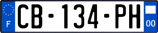 CB-134-PH