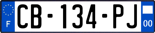 CB-134-PJ