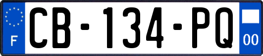 CB-134-PQ