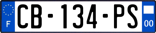 CB-134-PS