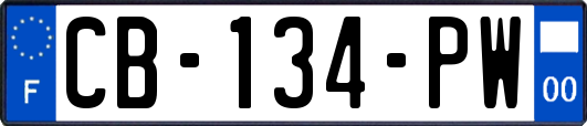 CB-134-PW