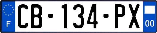 CB-134-PX