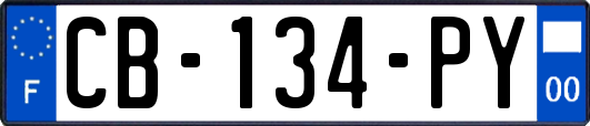 CB-134-PY