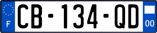 CB-134-QD
