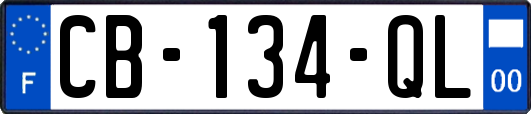 CB-134-QL