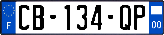 CB-134-QP