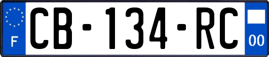 CB-134-RC