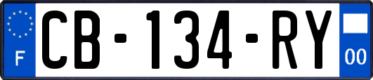 CB-134-RY