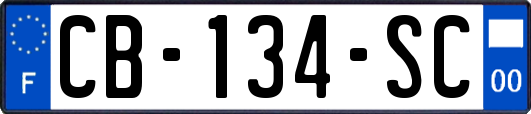 CB-134-SC