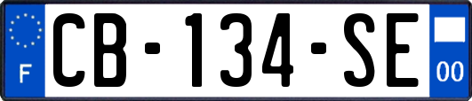 CB-134-SE