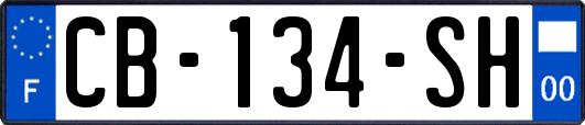 CB-134-SH