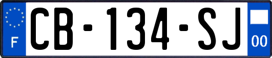CB-134-SJ
