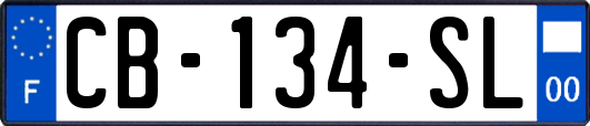 CB-134-SL