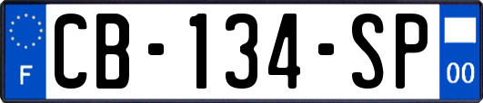 CB-134-SP