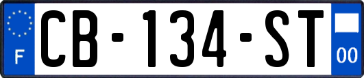 CB-134-ST