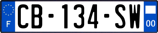 CB-134-SW