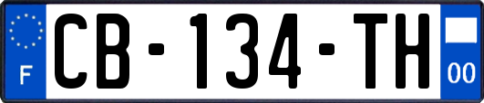 CB-134-TH
