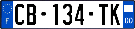 CB-134-TK
