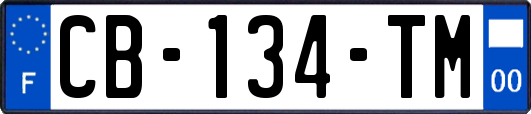 CB-134-TM