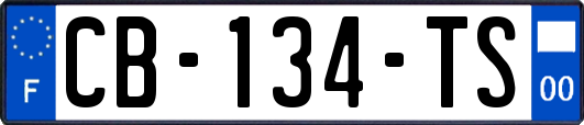 CB-134-TS
