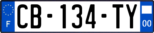 CB-134-TY