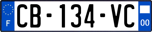 CB-134-VC