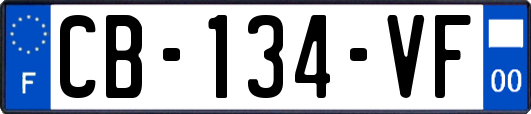 CB-134-VF
