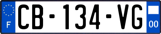 CB-134-VG
