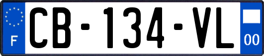 CB-134-VL