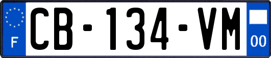 CB-134-VM