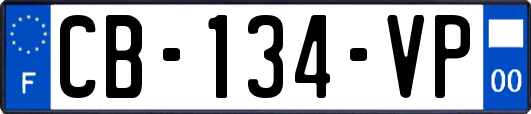 CB-134-VP