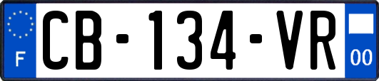 CB-134-VR