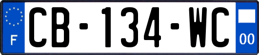 CB-134-WC