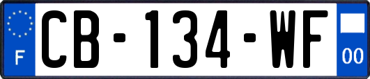 CB-134-WF