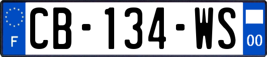 CB-134-WS