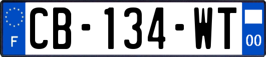 CB-134-WT