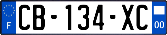 CB-134-XC
