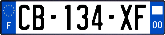 CB-134-XF