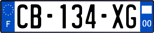 CB-134-XG