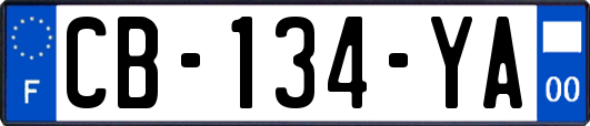 CB-134-YA