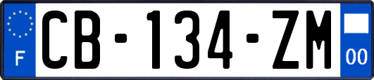 CB-134-ZM