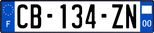 CB-134-ZN