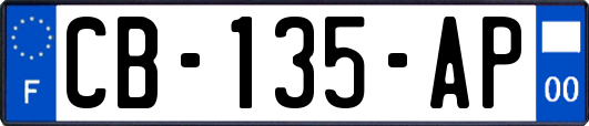 CB-135-AP