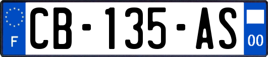 CB-135-AS