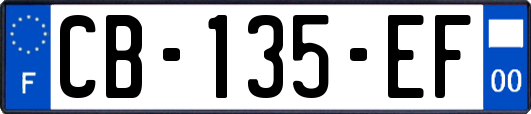 CB-135-EF