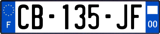 CB-135-JF