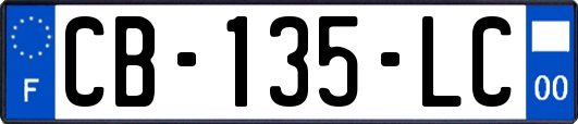 CB-135-LC