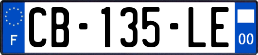 CB-135-LE