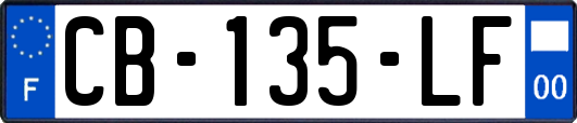 CB-135-LF