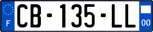CB-135-LL